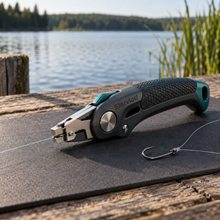 Nnovirensx™ ProLine Fishing Knot Tool - Image 2