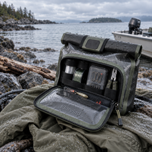 Nnovirensx™ Waterproof Tackle Pouch - Image 2