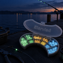 Nnovirensx™ Glow Fishing Bead Set - Image 2
