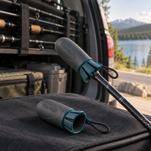 Nnovirensx™ Rod Tip Protection Cap - Image 2
