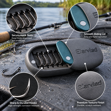 Nnovirensx™ Magnetic Hook Keeper - Image 3
