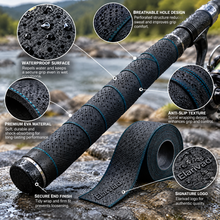 Nnovirensx™ Anti-Slip Rod Grip Tape - Image 3