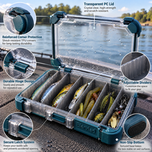 Nnovirensx™ Flexible Lure Storage Box - Image 3
